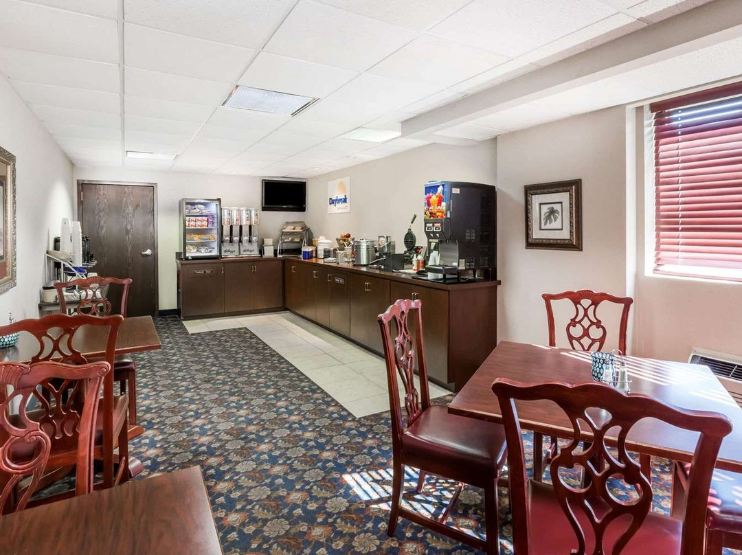 Days Inn By Wyndham Grand Island I-80主图