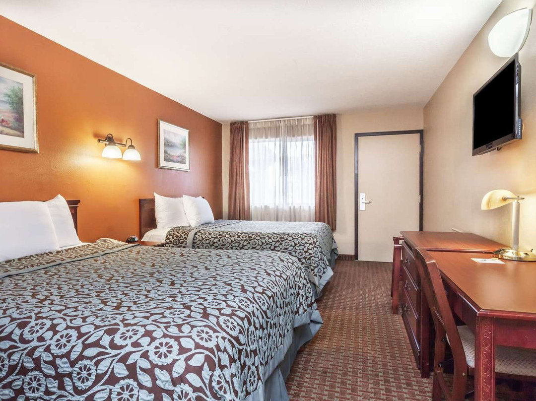 Days Inn by Wyndham Elkton Newark Area主图