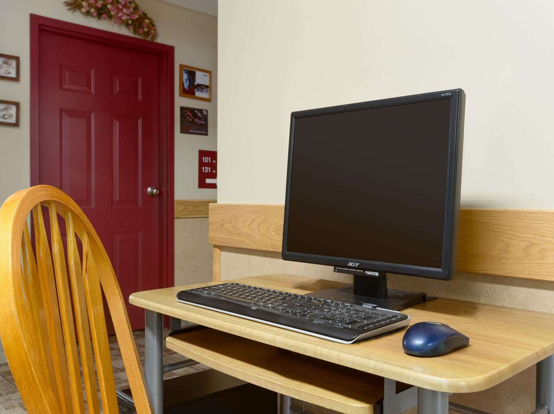 Travelodge Fredericton主图