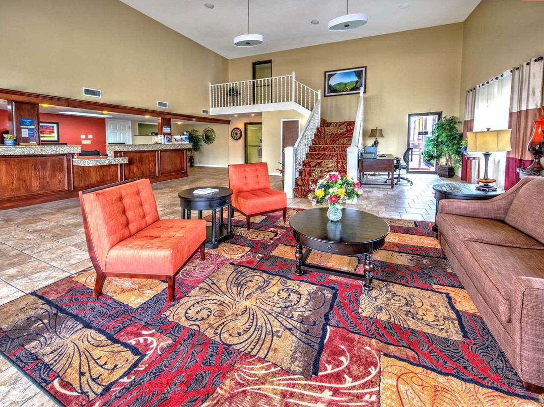 Best Western Inn主图