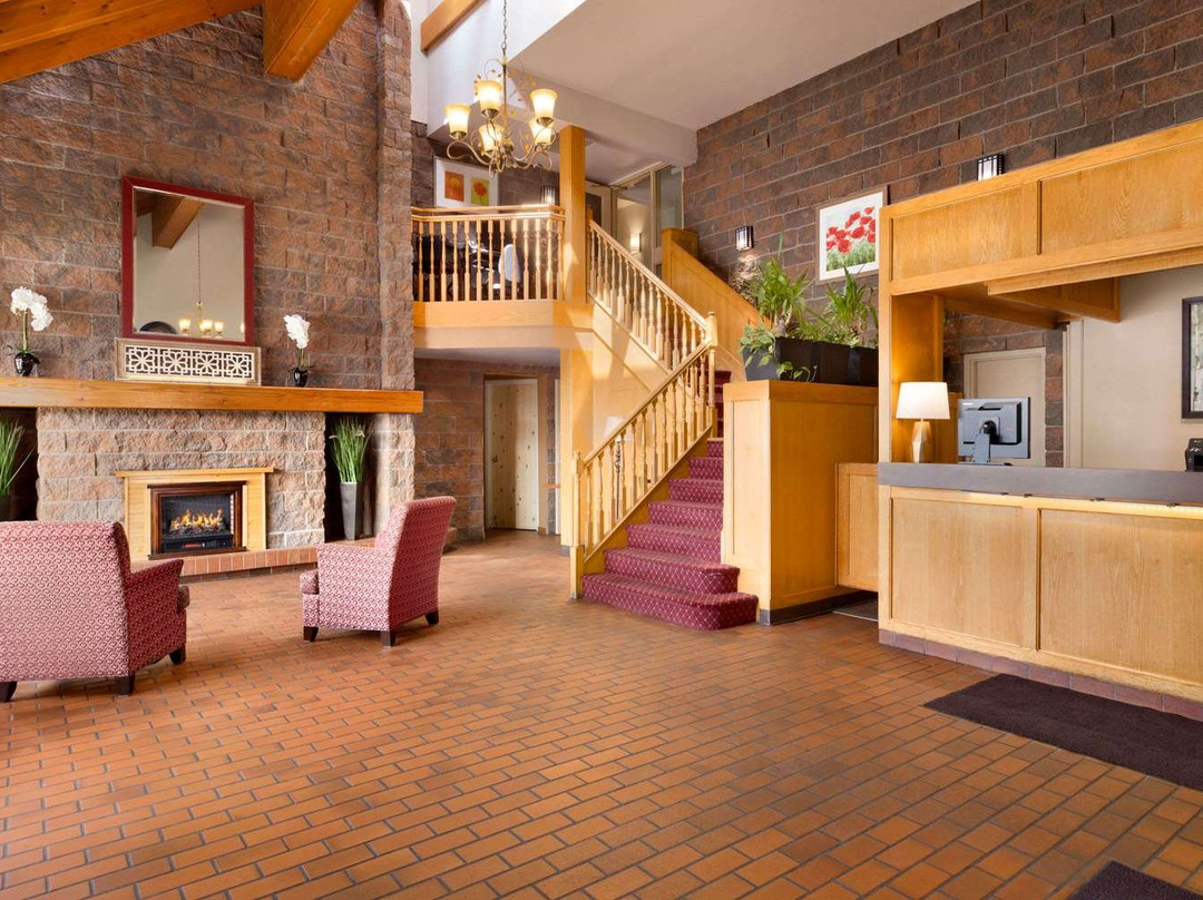 Travelodge by Wyndham North Bay主图