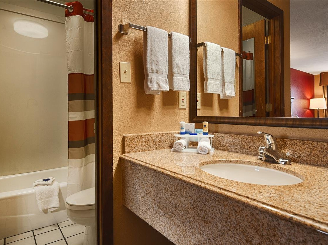 Best Western Inn主图