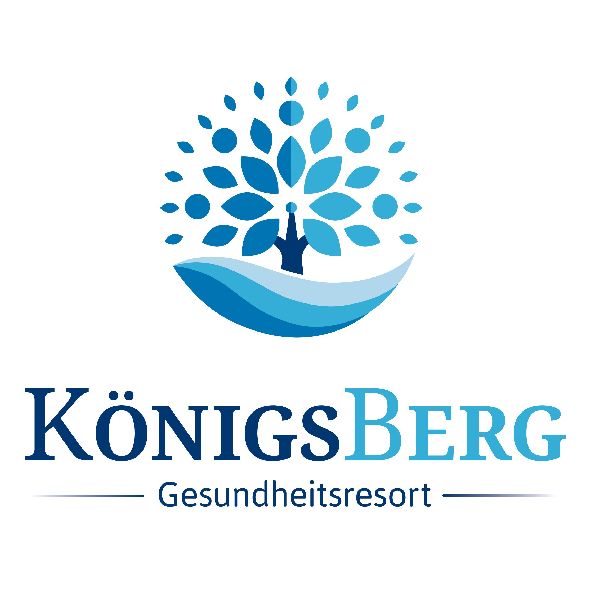 Gesundheitsresort Königsberg-官方