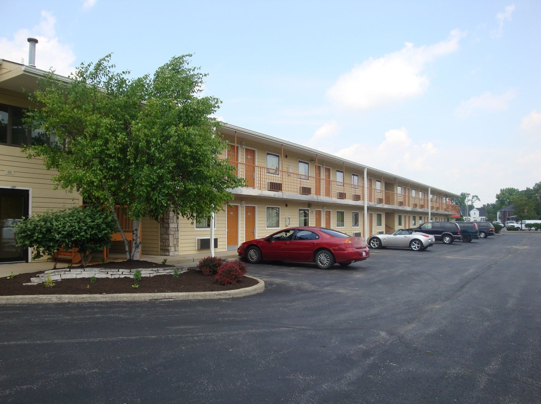 Wilmington Inn主图