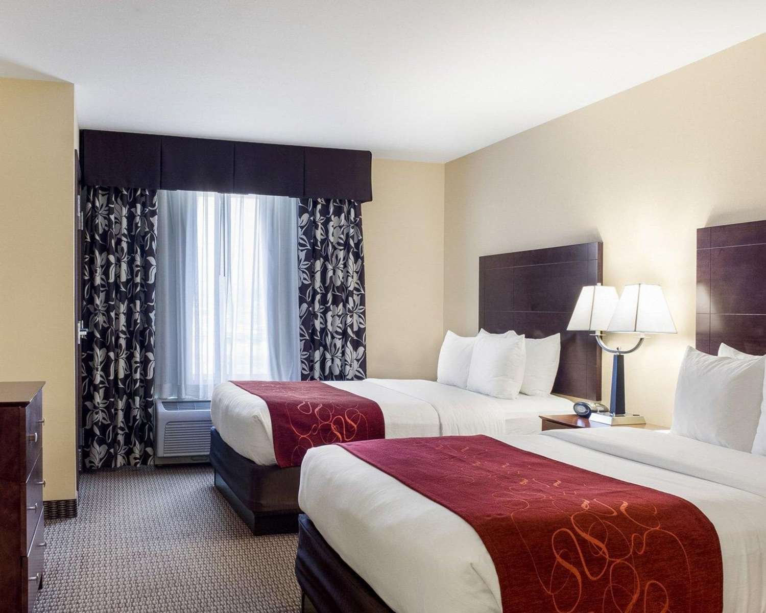 Comfort Suites Conference Center Rapid City-官方