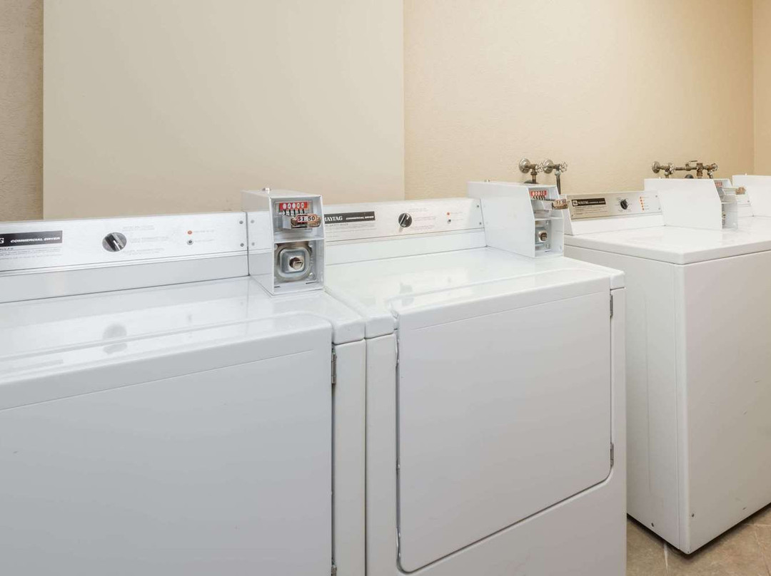 Quality Inn & Suites主图