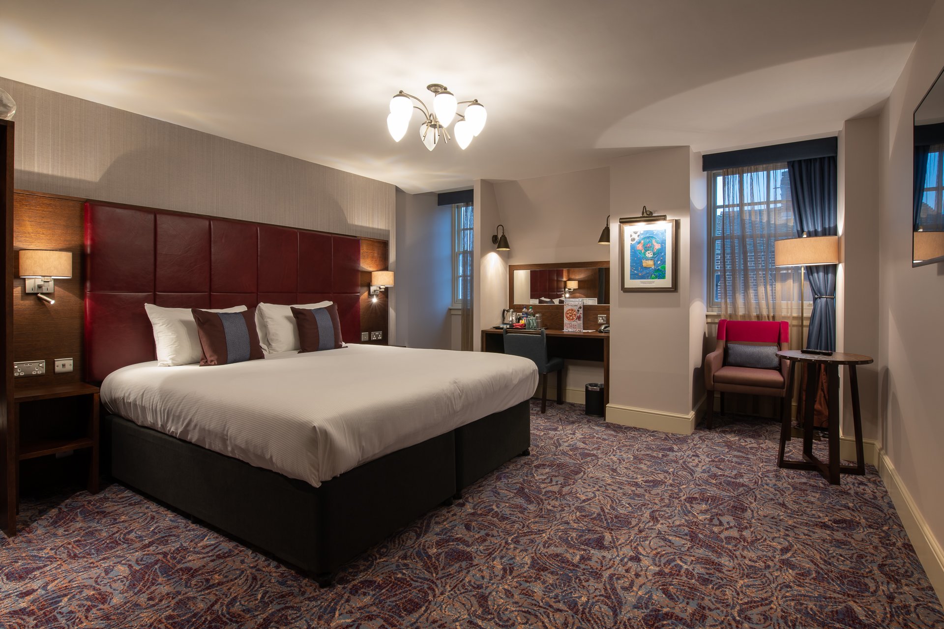 The Thomas Ingoldsby Hotel-官方