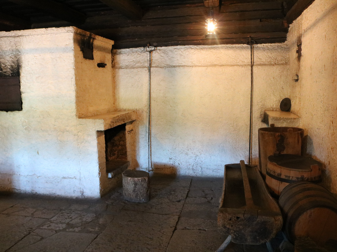 Guesthouse Nomme Korts主图