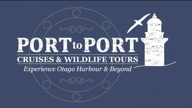 Port To Port Cruises and Wildife Tours-Port Chalmers必去景点