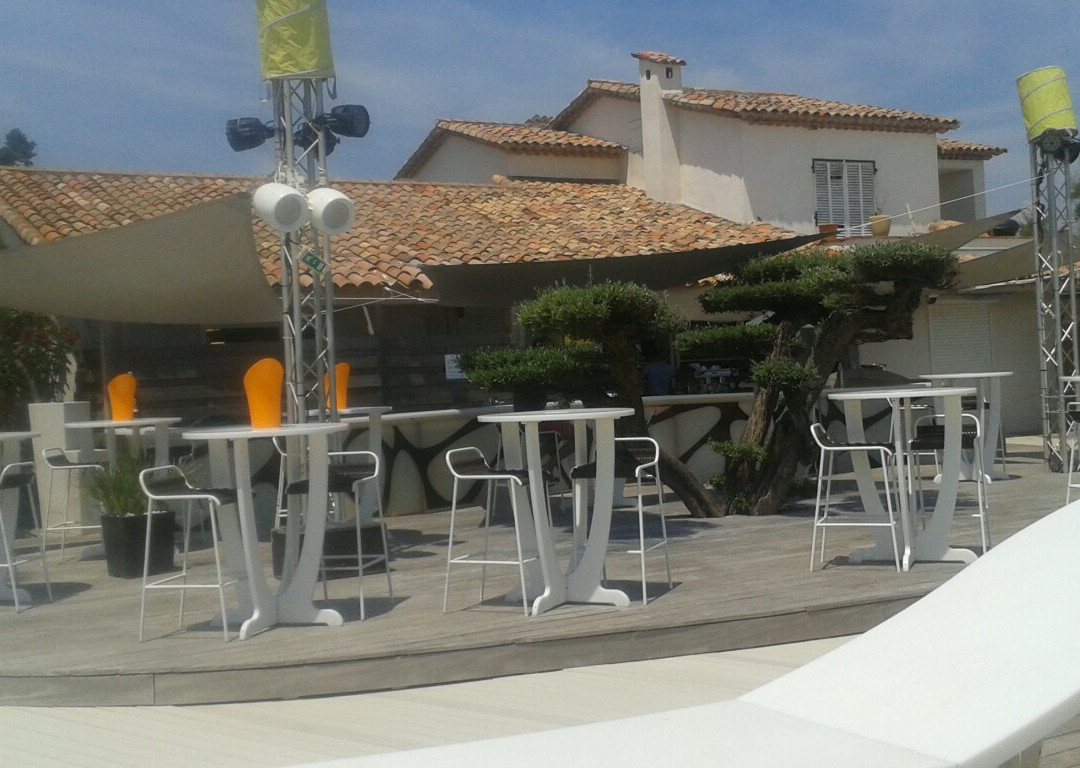 Le Mas d'Estel