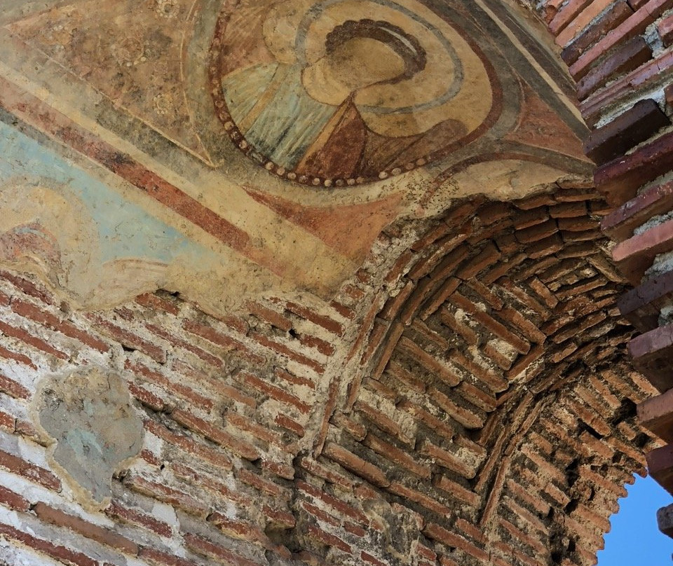 Red Church-Perushtitsa必去景点