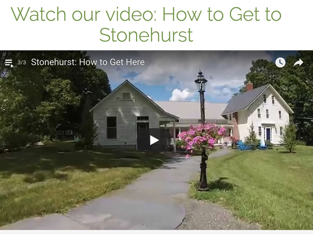 Vermont Woods Studios-Vernon必去景点