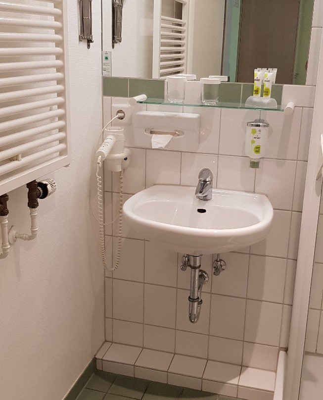 BHB Boutique Hotel Buchholz主图