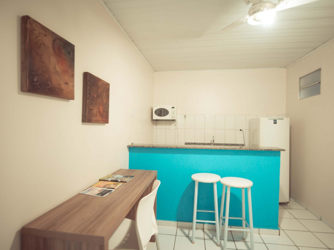 OYO Treviso Apart Hotel主图