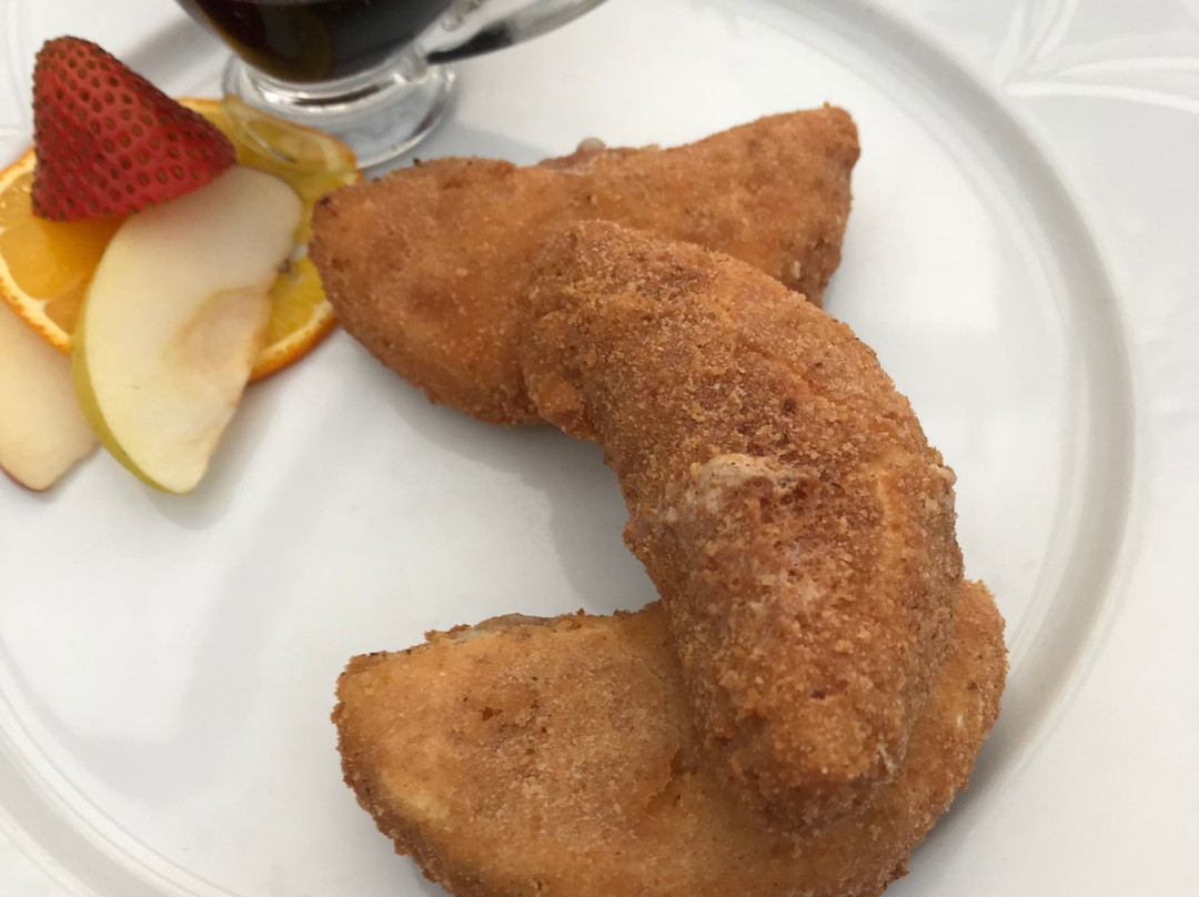 兹吉特酒店及餐厅主图