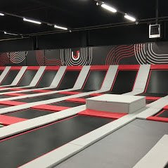 Jump Univerz景点图片