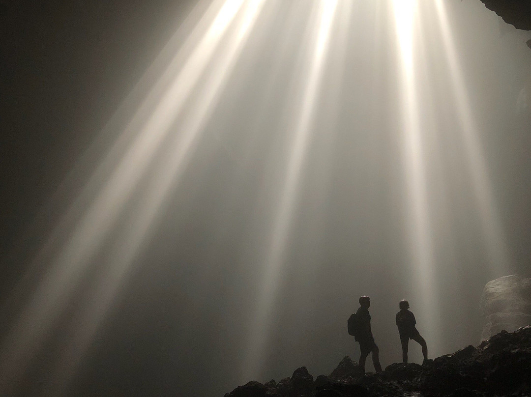 Jogja Tour Driver-Sleman必去景点