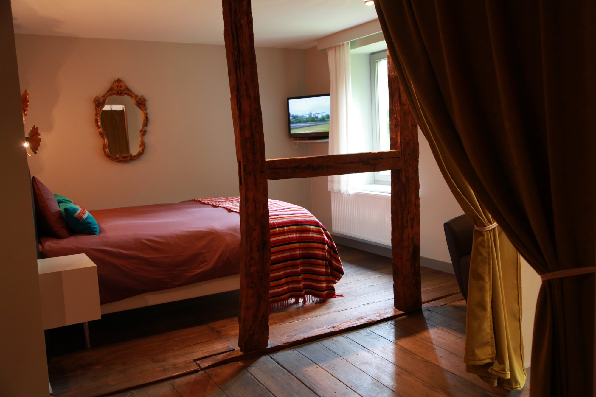 B&B Les Oiseaux de Passage-官方