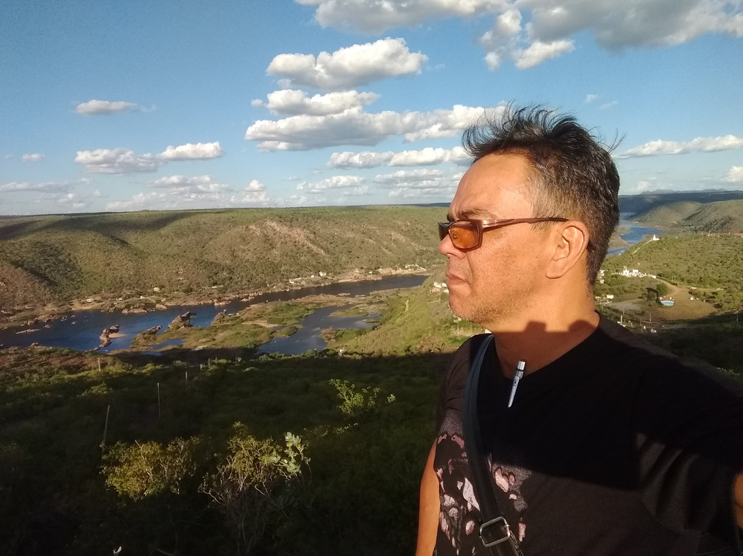 Cervejaria Tanque Cheio-Maceio必去景点