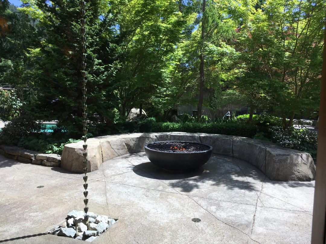 Painted Boat Resort Spa & Marina主图