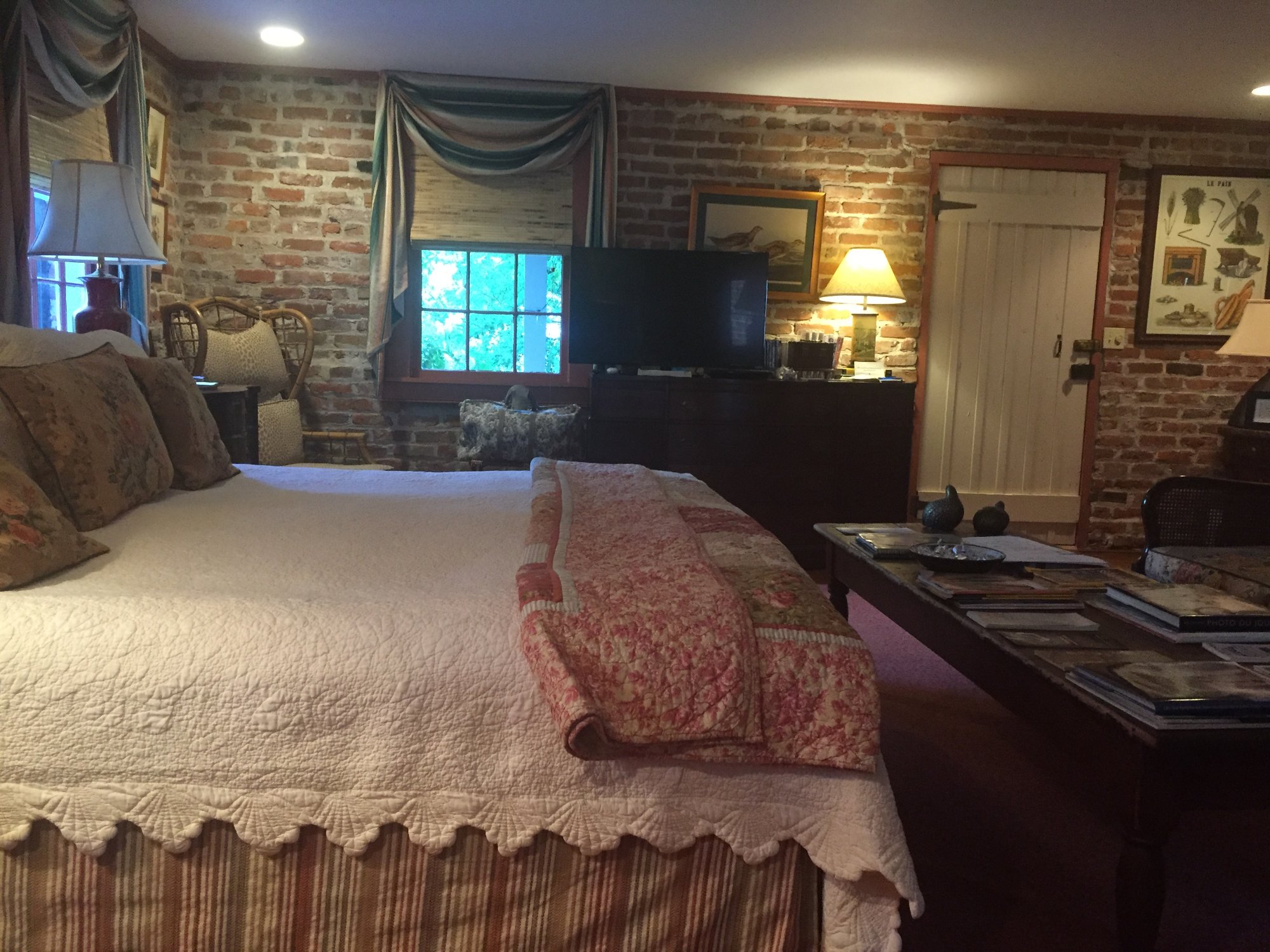 Greenlea Bed and Breakfast-官方
