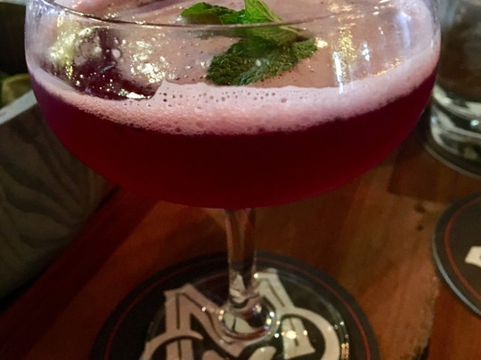 Mammoth Distilling-特拉弗斯城必去景点