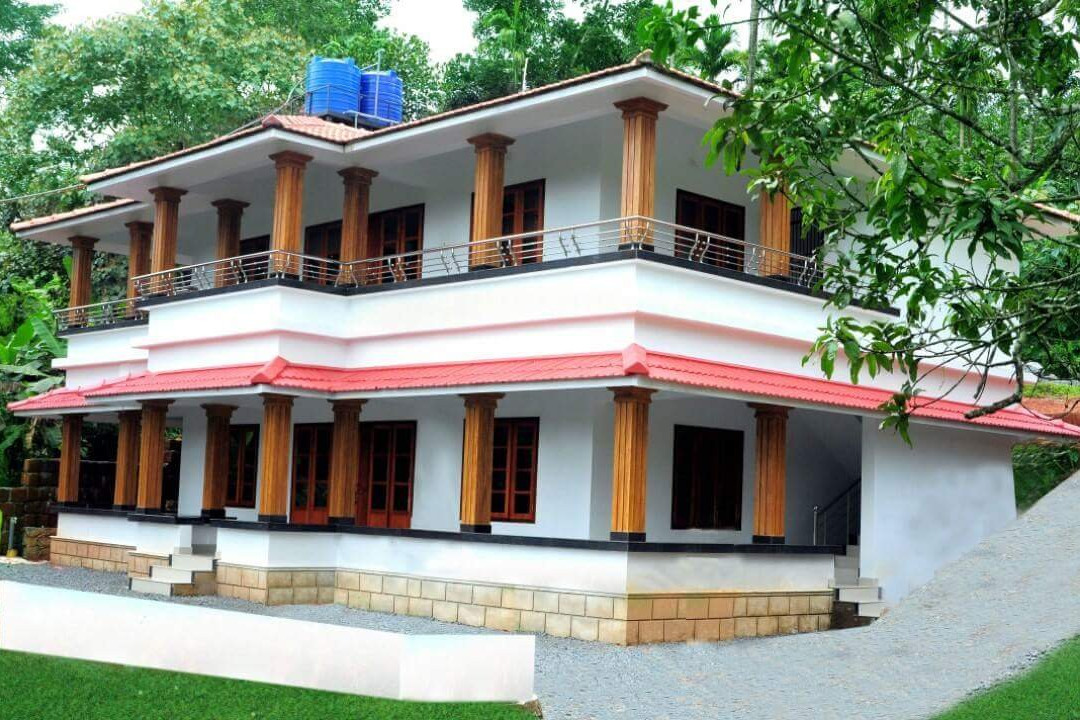 Honey Villa Home Stay