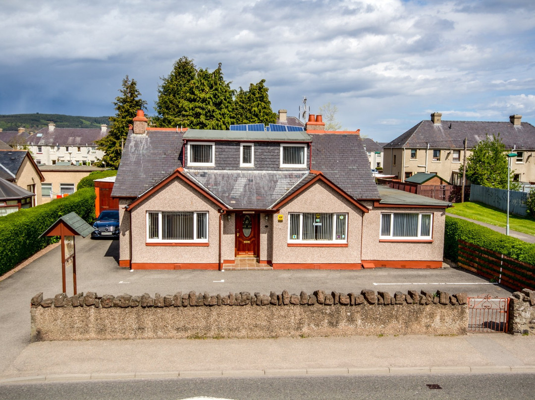 Lyndon Guest House主图