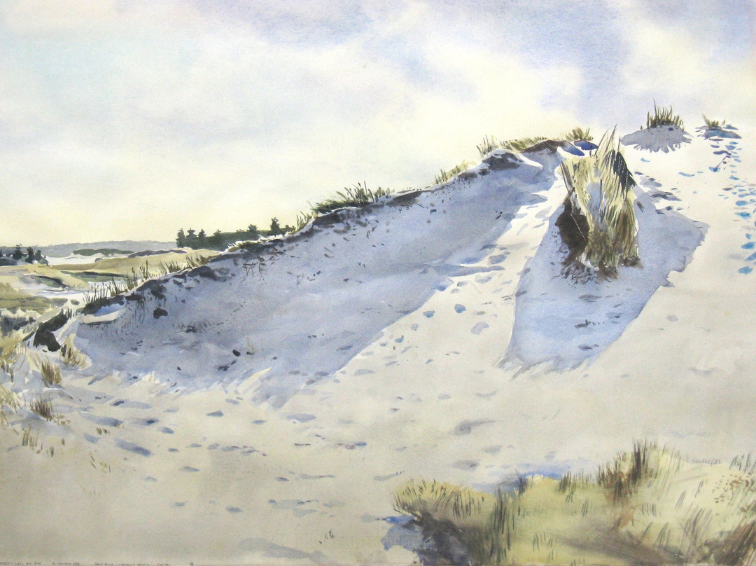 Roger Savage Studio-Liverpool必去景点