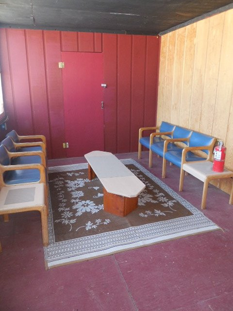 Fireweed Roadhouse主图