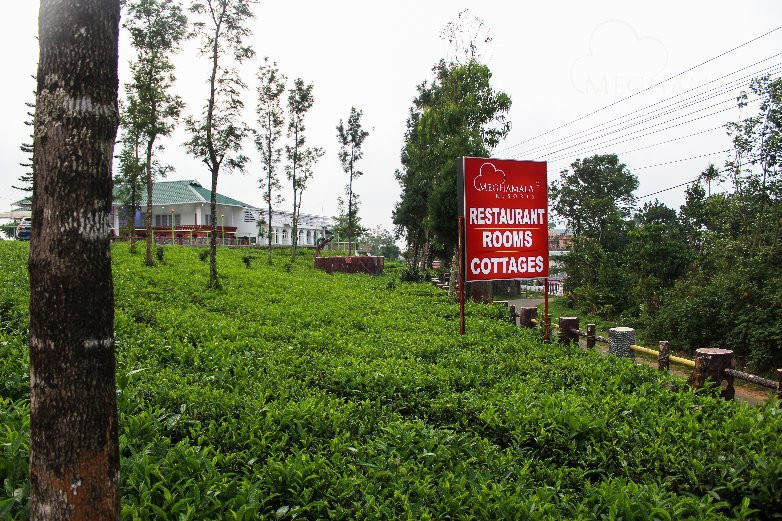 Meghamala Resorts主图