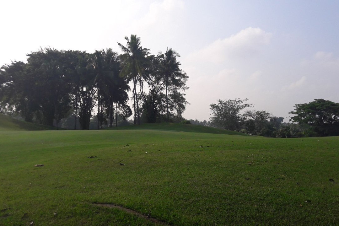 Imperial Klub Golf Lippo Karawaci-坦格朗必去景点