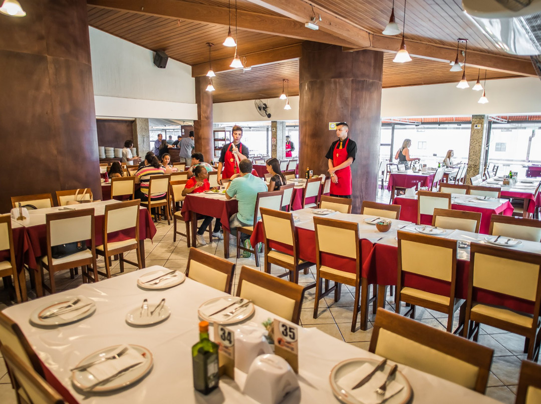 Churrascaria Chimarron Centro