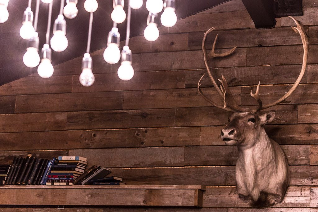 Kaffi & Co-塞尔福斯必去景点