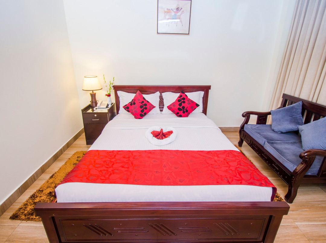 SKS Inn Resort主图