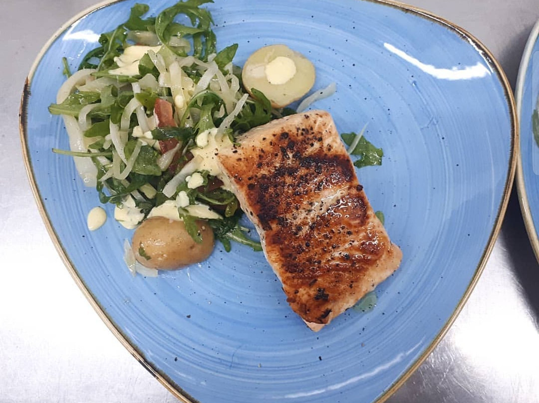 Restaurant My Dreams