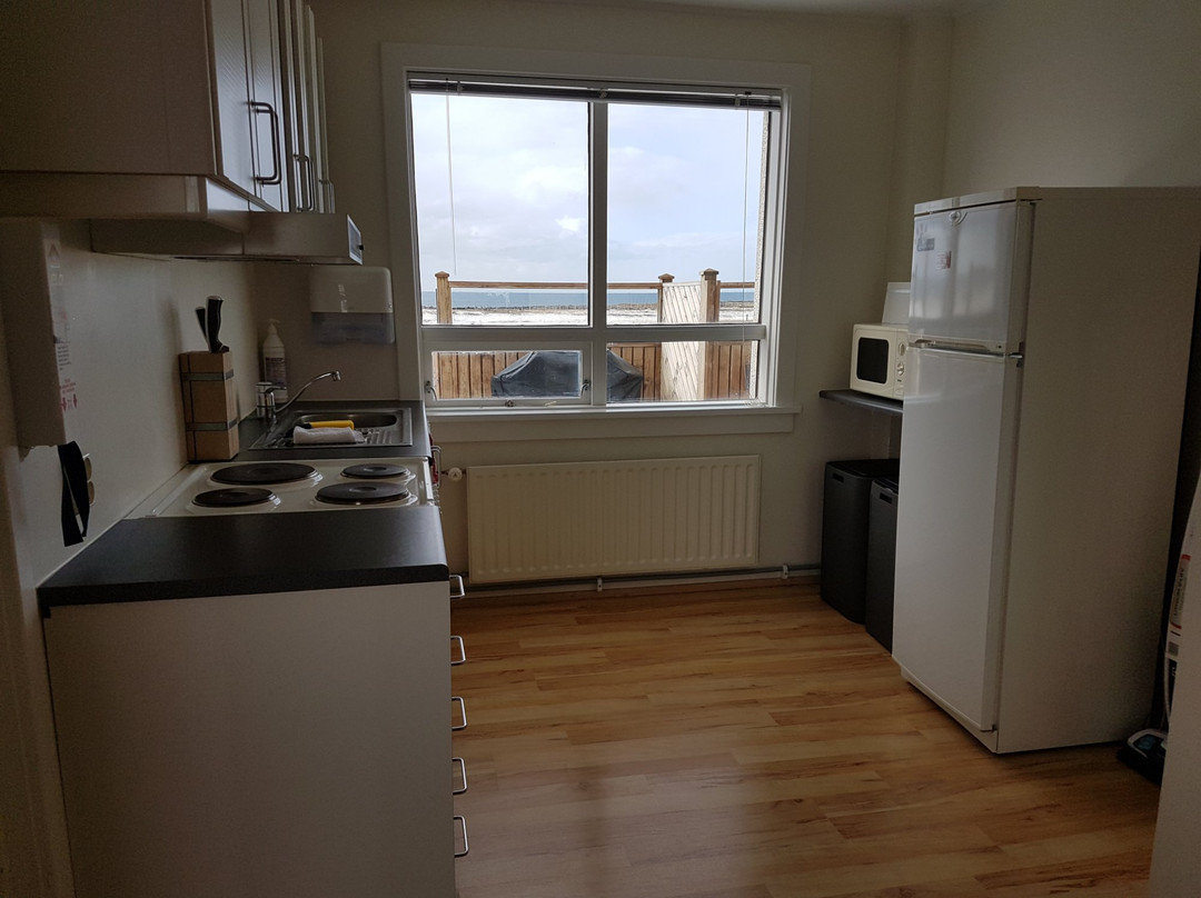 West Park Guesthouse主图