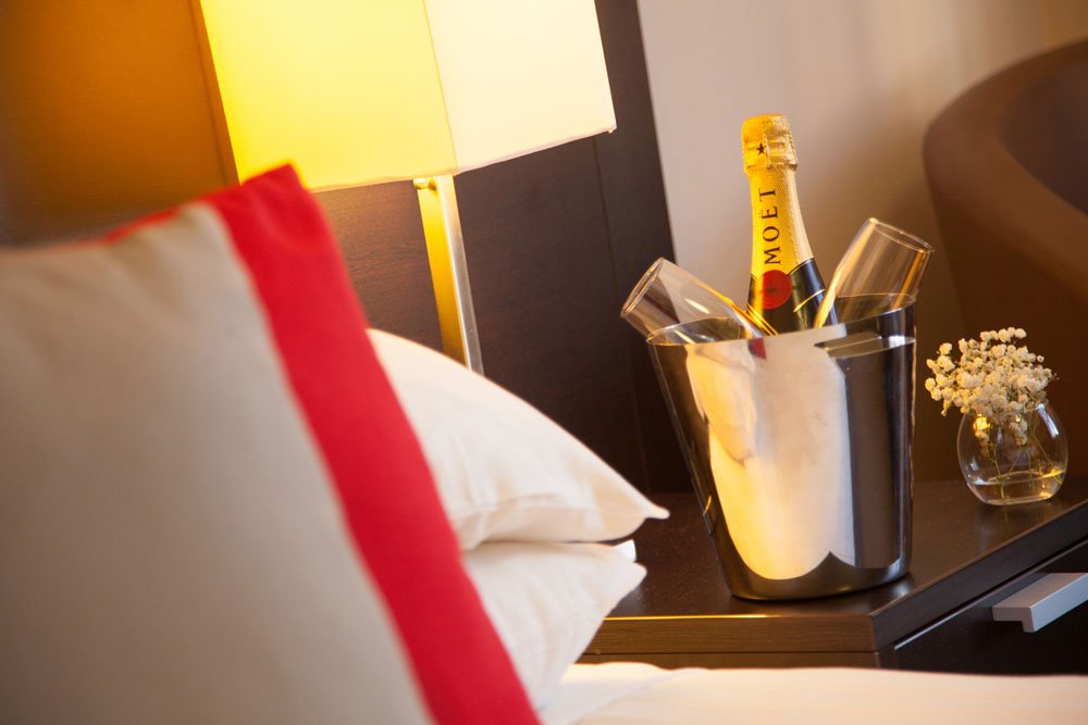 Wine Country Motor Inn-官方