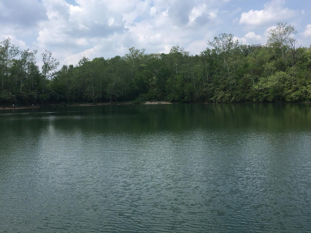 Lake Isabella-Loveland必去景点