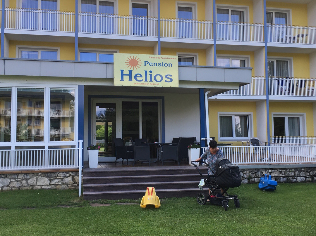 Pension Helios