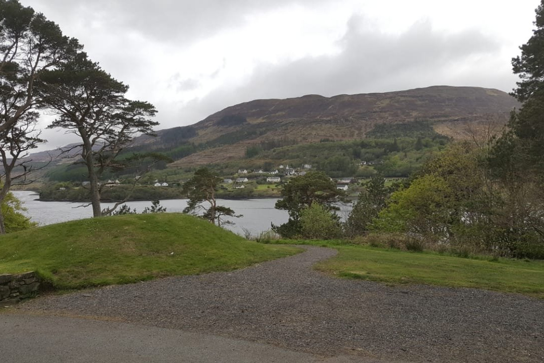 Loch Portree景点图片