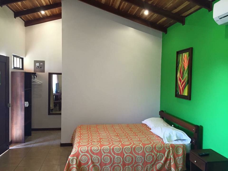 Cabinas Ledezma主图