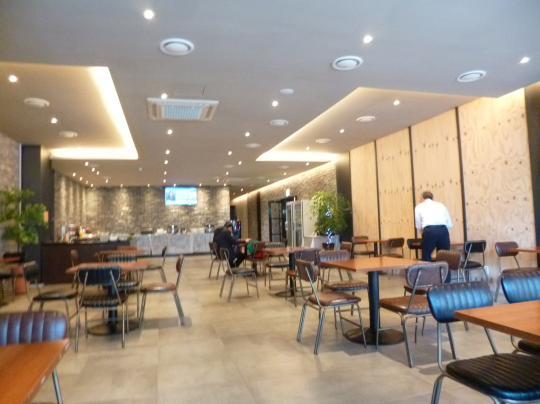 The Empress Hotel主图