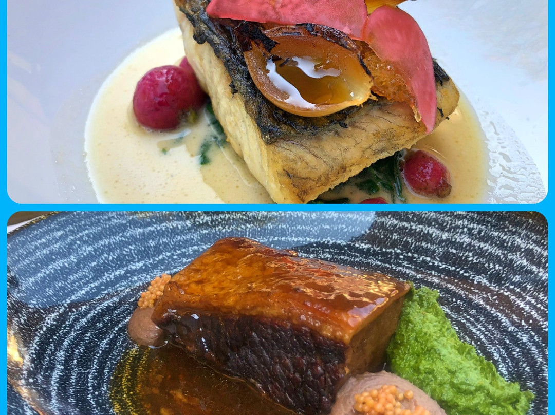 坦邦帕斯酒店主图