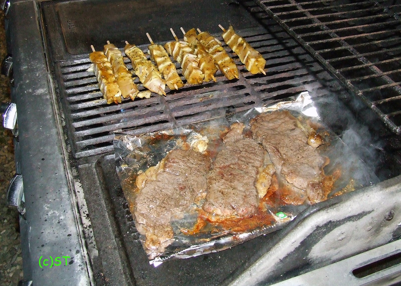 阿契威汽车旅馆小屋-餐饮