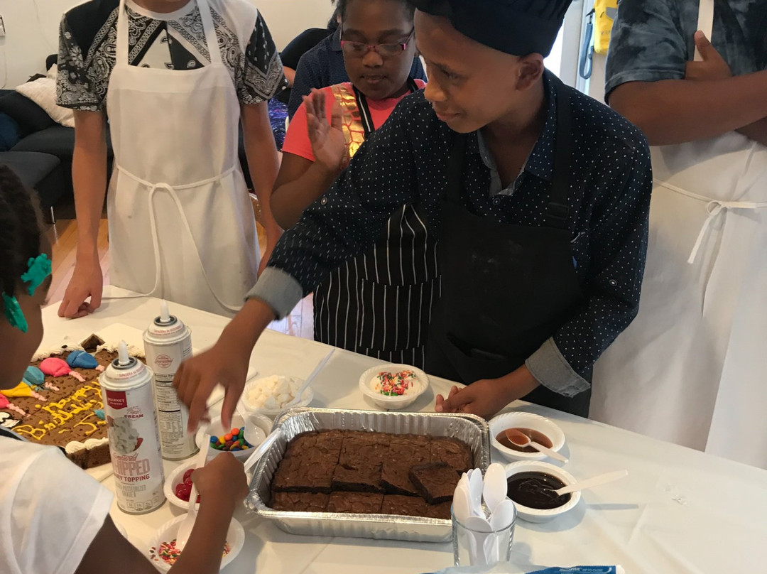 iCanCook-迈阿密必去景点