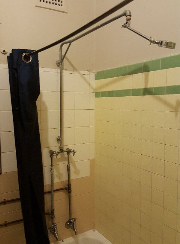 Beaudesert Hotel主图