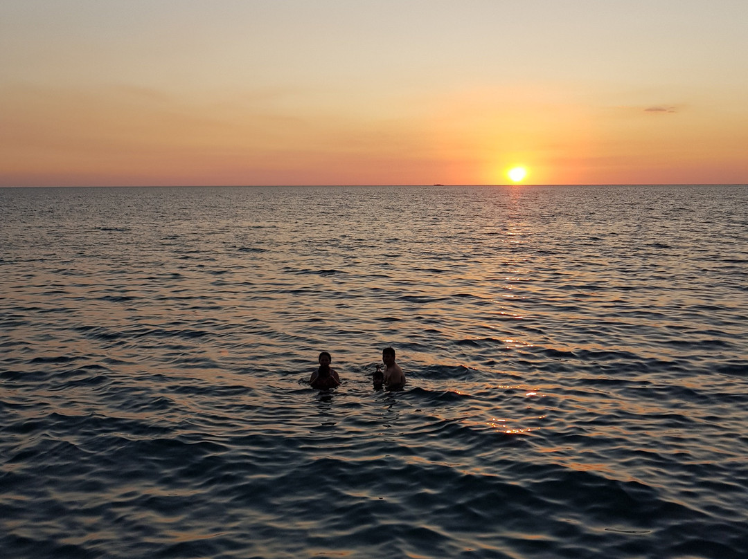 Coconut Grove Beach Resort主图