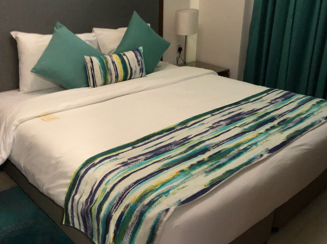 City Stay Beach Hotel Apartment主图