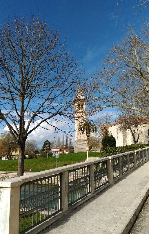 Our Lady’s Islet (Gospin otok)景点图片